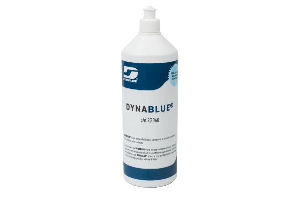 Dynabrade 23040 DynaBlue Politur flüssig Finish Polierpaste in 1 Liter Flasche